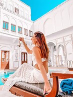 The Raj Palace