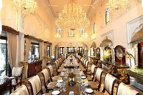 The Raj Palace