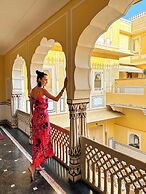 The Raj Palace