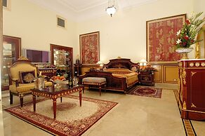 The Raj Palace