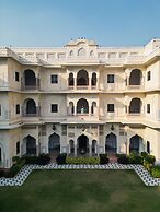 The Raj Palace
