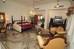 The Raj Palace