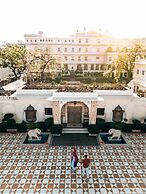 The Raj Palace