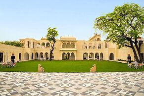 The Raj Palace