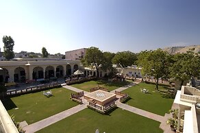 The Raj Palace