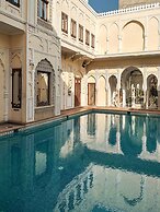 The Raj Palace