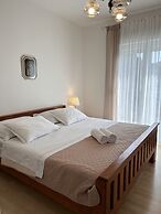 Coastal Comfort Apartment