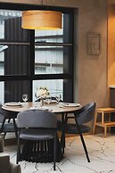 Loft Apartment Gdańsk by Renters