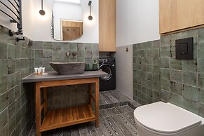 Loft Apartment Gdańsk by Renters