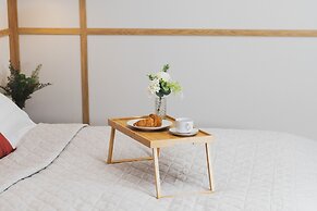 Loft Apartment Gdańsk by Renters