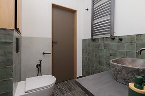 Loft Apartment Gdańsk by Renters