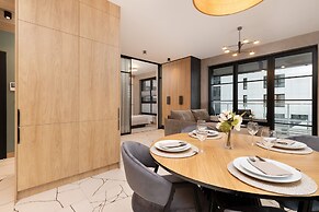 Loft Apartment Gdańsk by Renters