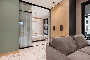 Loft Apartment Gdańsk by Renters