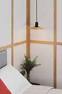 Loft Apartment Gdańsk by Renters