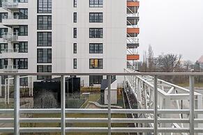 Loft Apartment Gdańsk by Renters