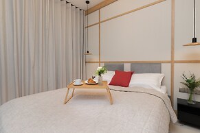 Loft Apartment Gdańsk by Renters