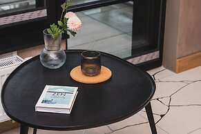 Loft Apartment Gdańsk by Renters