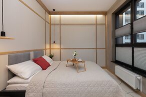 Loft Apartment Gdańsk by Renters