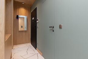 Loft Apartment Gdańsk by Renters