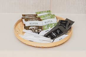 Loft Apartment Gdańsk by Renters