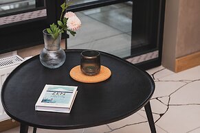 Loft Apartment Gdańsk by Renters