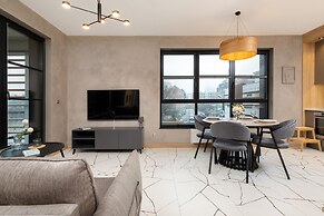 Loft Apartment Gdańsk by Renters