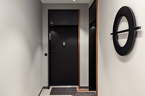 Loft Apartment Gdańsk by Renters