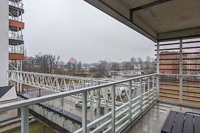 Loft Apartment Gdańsk by Renters