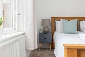 The Clapham Terraced House