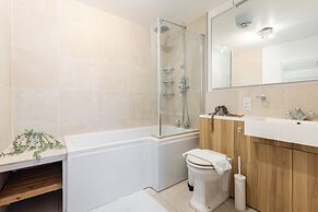 The Clapham Terraced House