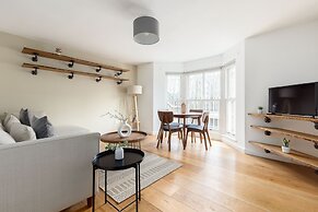 The Clapham Terraced House