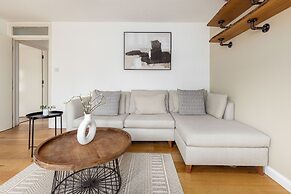 The Clapham Terraced House