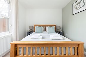 The Clapham Terraced House