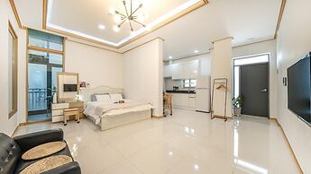 Gapyeong Namian Pool Villa