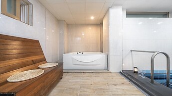 Gapyeong Namian Pool Villa