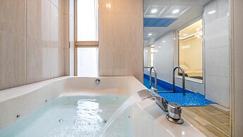 Gapyeong Namian Pool Villa