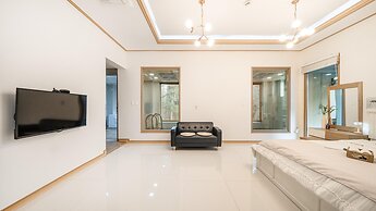 Gapyeong Namian Pool Villa