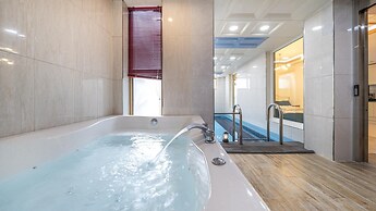 Gapyeong Namian Pool Villa