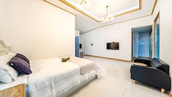 Gapyeong Namian Pool Villa