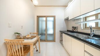 Gapyeong Namian Pool Villa