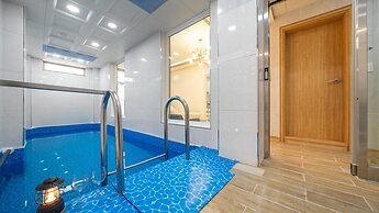 Gapyeong Namian Pool Villa