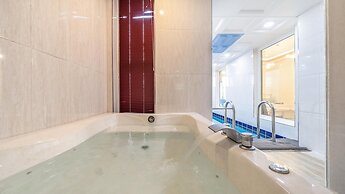 Gapyeong Namian Pool Villa