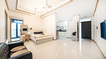 Gapyeong Namian Pool Villa