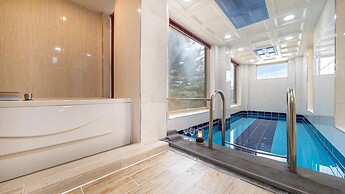 Gapyeong Namian Pool Villa