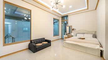 Gapyeong Namian Pool Villa