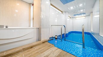 Gapyeong Namian Pool Villa