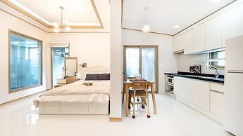 Gapyeong Namian Pool Villa