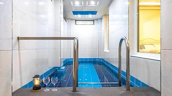 Gapyeong Namian Pool Villa