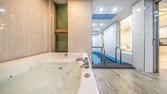 Gapyeong Namian Pool Villa