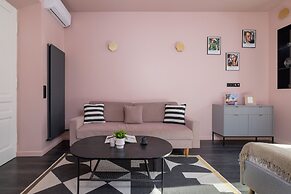 Apartment in Cracow Center by Renters